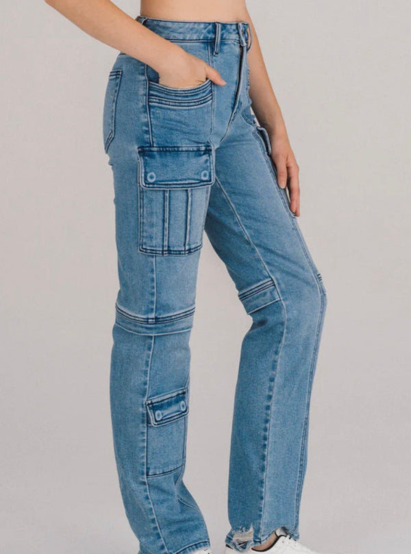 Tracey Jeans