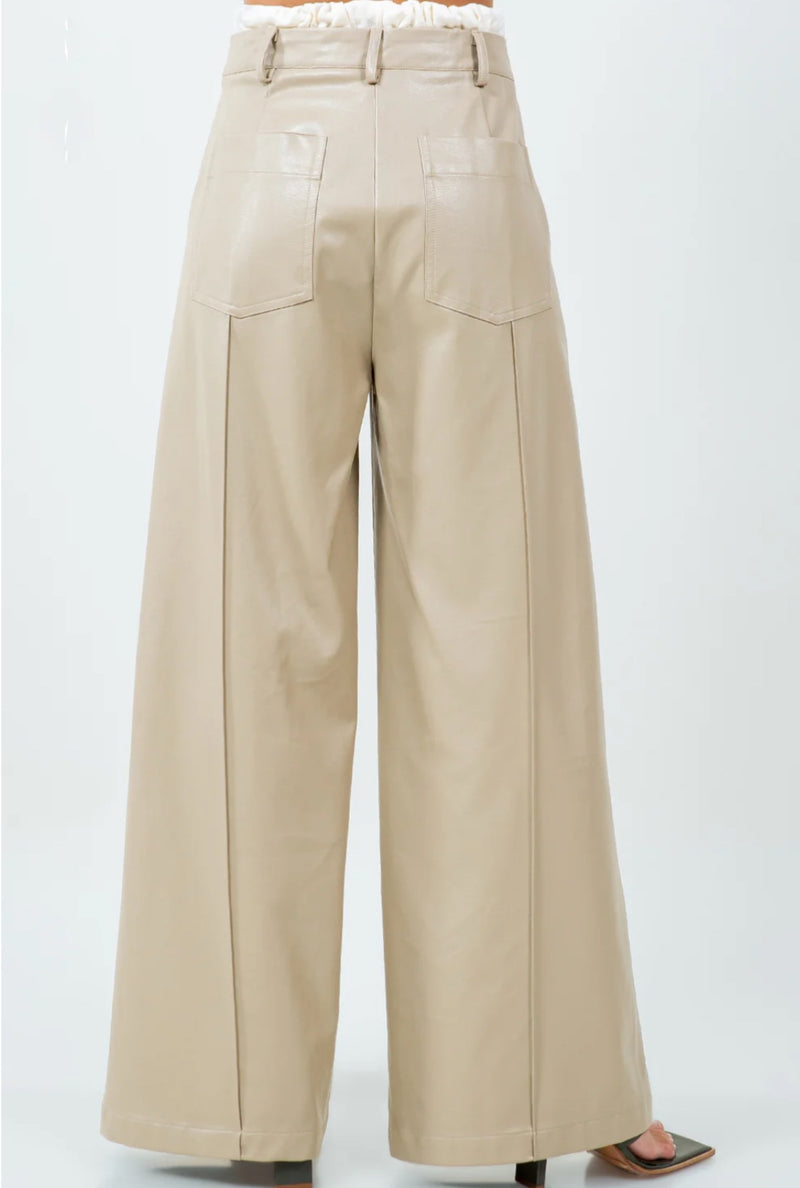 Carmina Pants