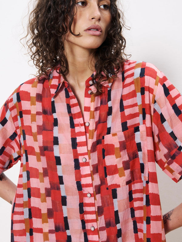Edina Dress