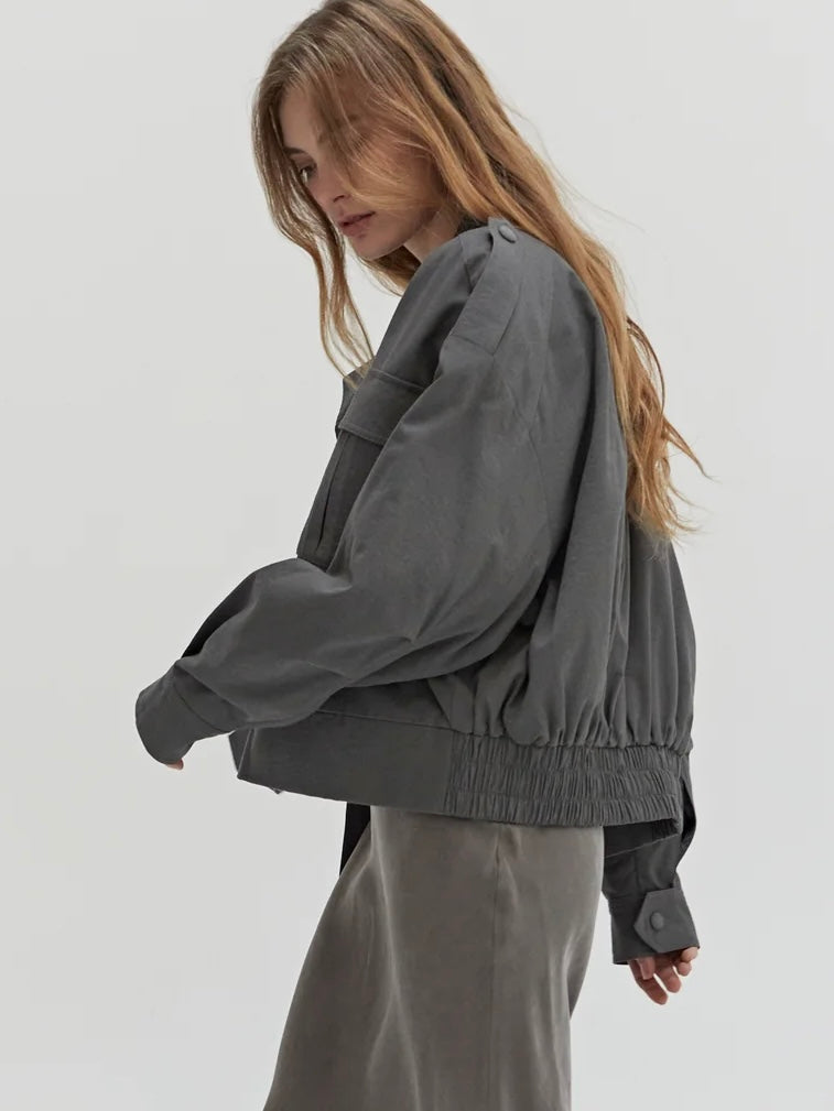 Jae Utility Jacket