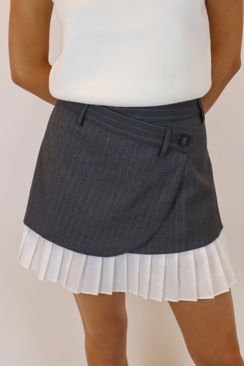 Miriam Skirt