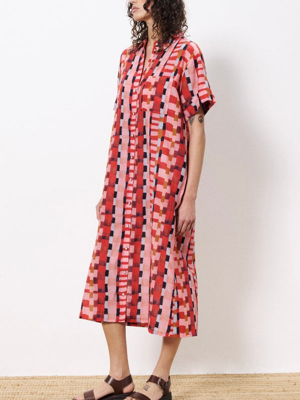 Edina Dress