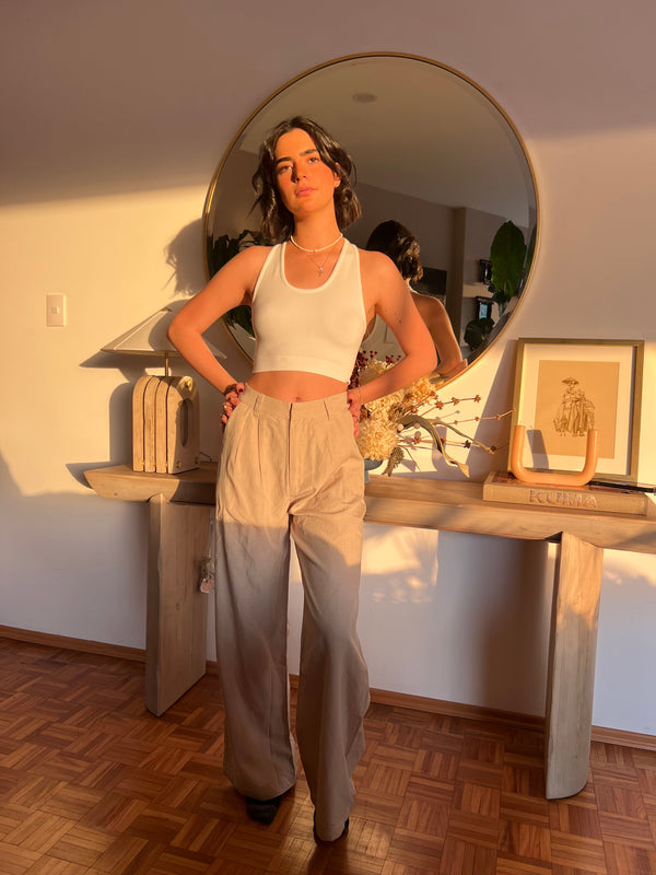 Laurent Pants