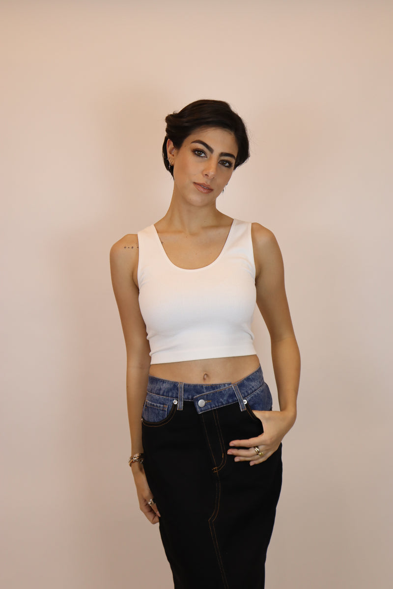 Ana Skirt