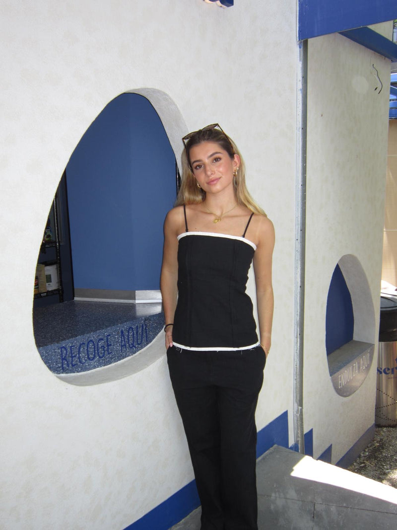 Aline Set