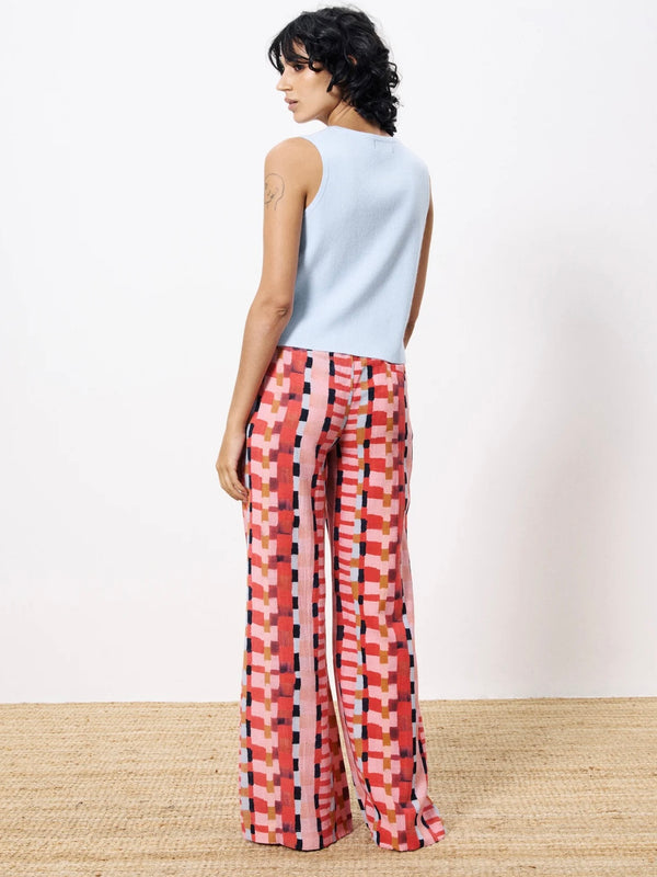 Clemencia Trousers