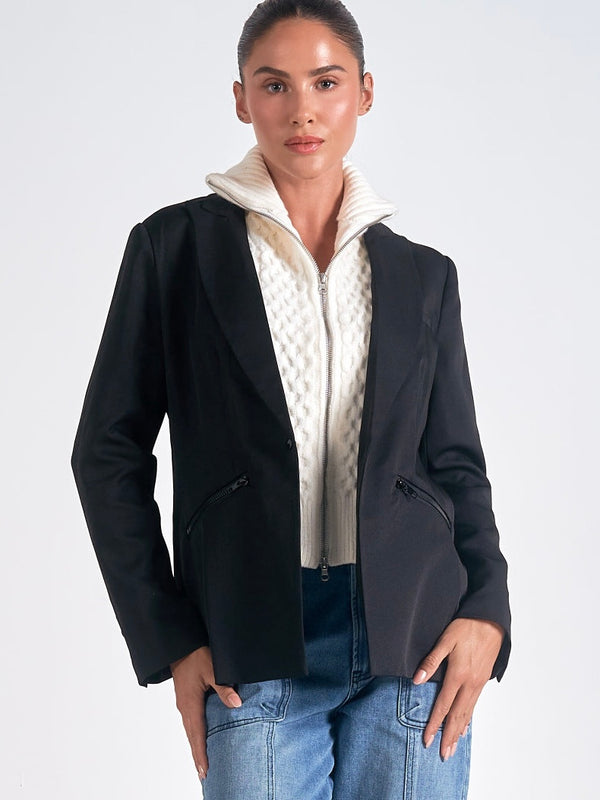Zoe Blazer