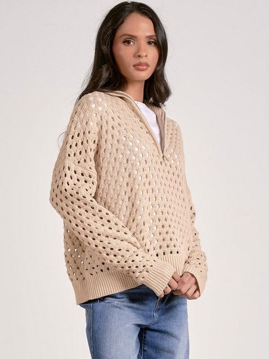 Arabella Sweater