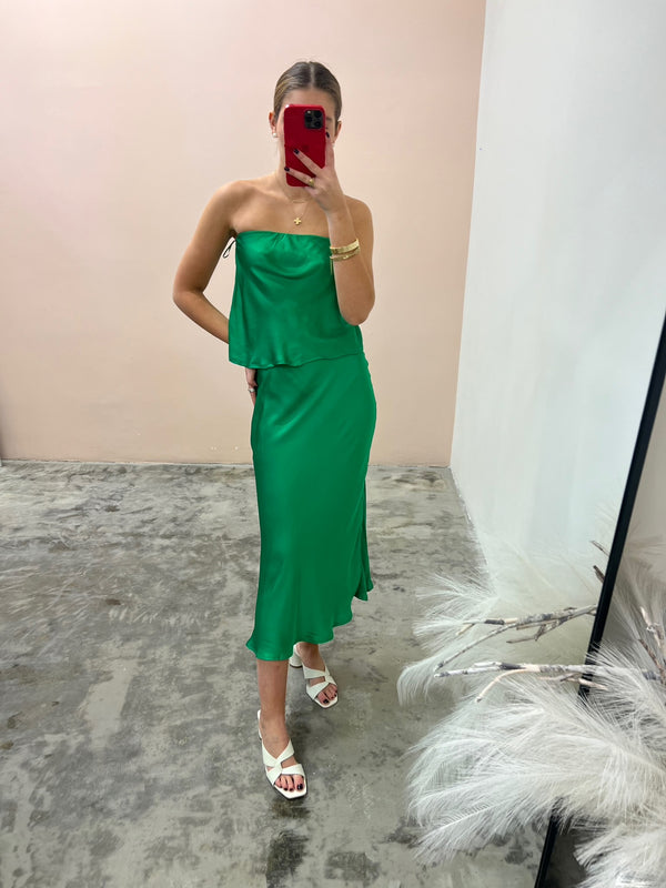 Justina Green Set