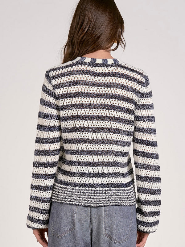 Tomy Sweater