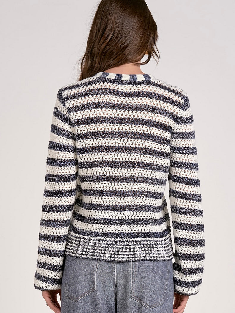 Tomy Sweater