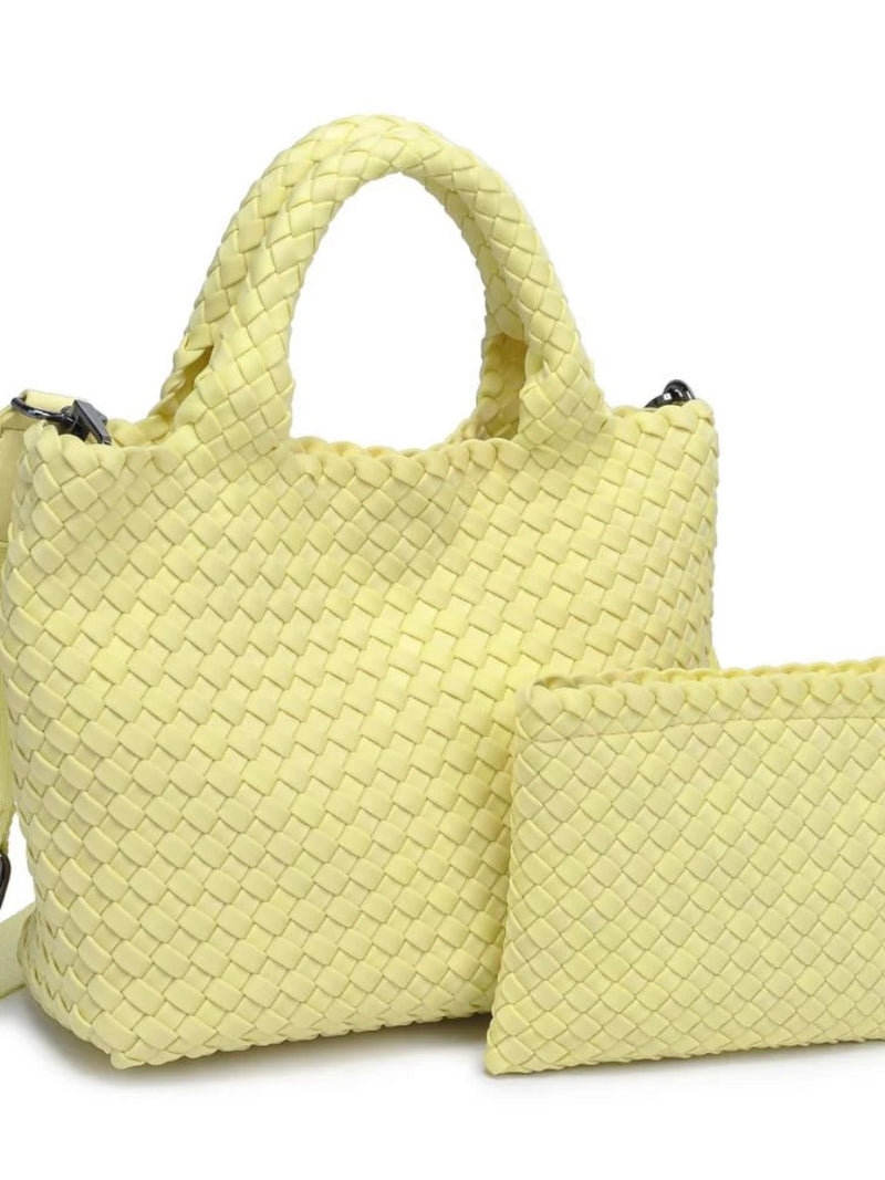 Mattea Small Butter Bag
