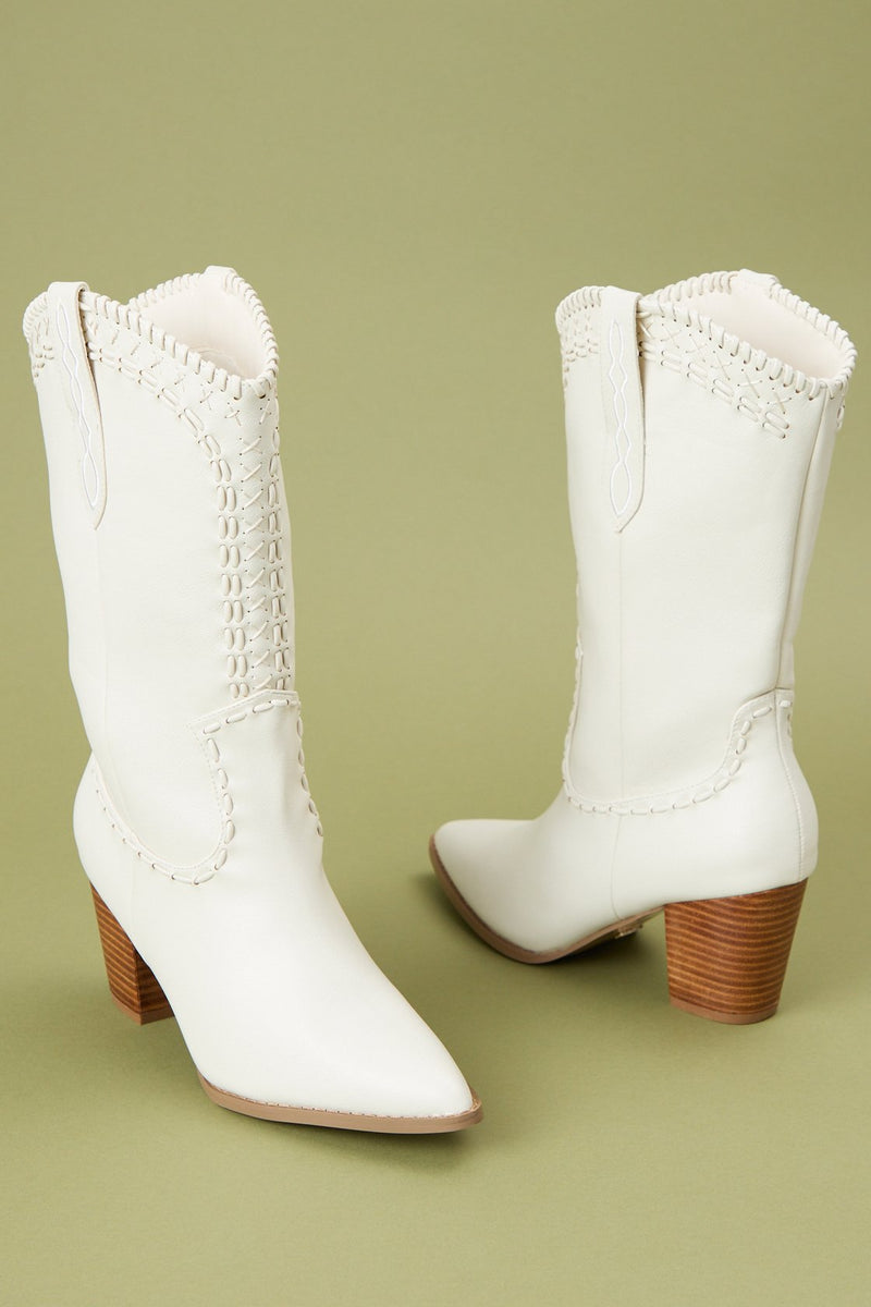 Fulya Boots