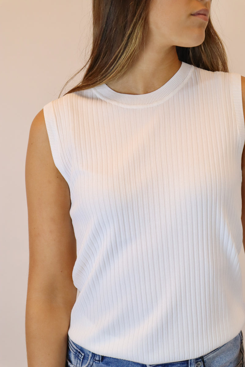 Mika Tank Top