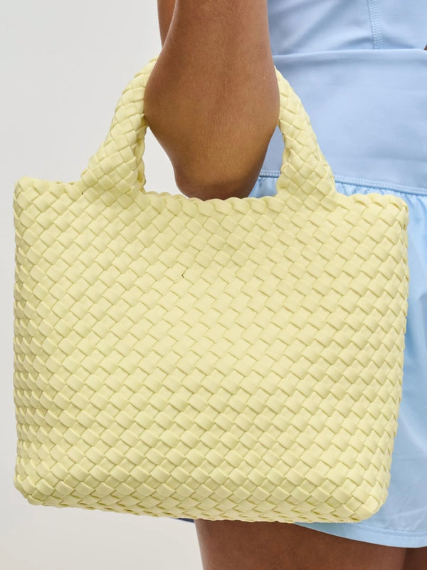 Mattea Small Butter Bag