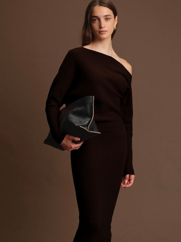Elijah Dress