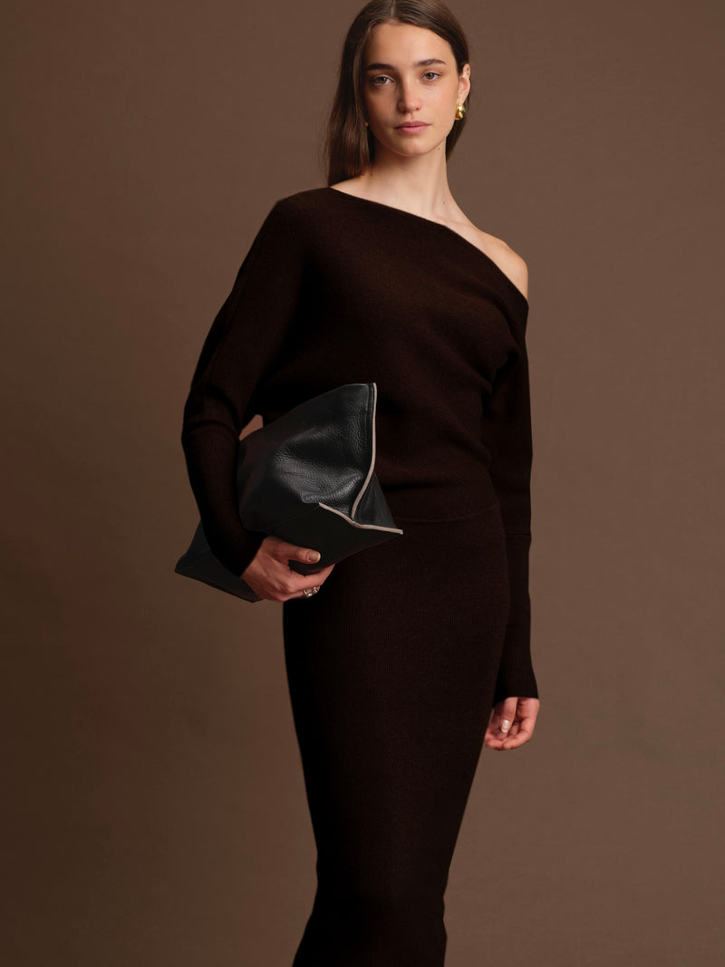 Elijah Dress