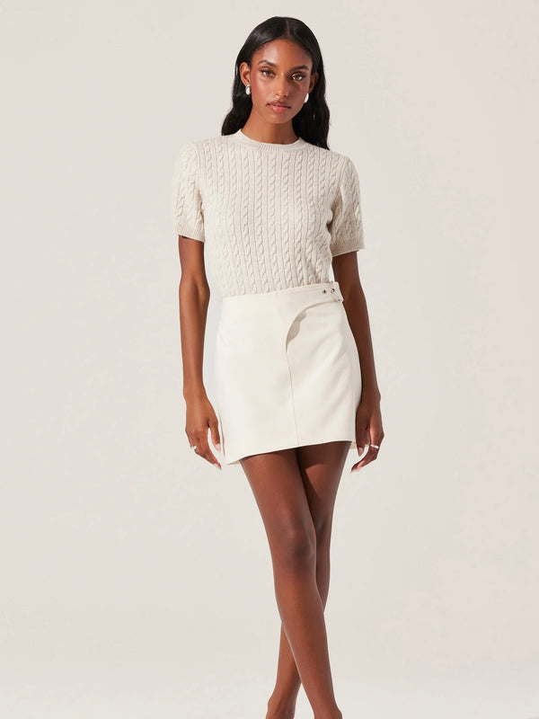 Sevyn Skirt