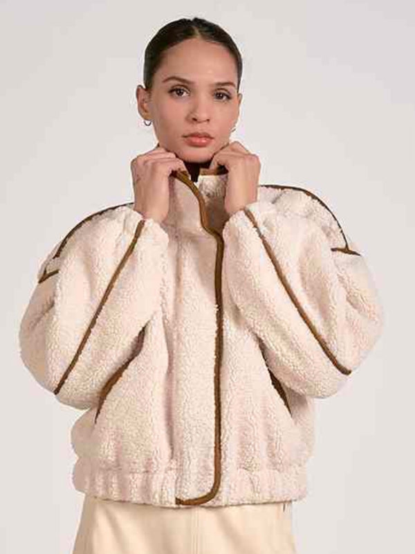Helena Jacket