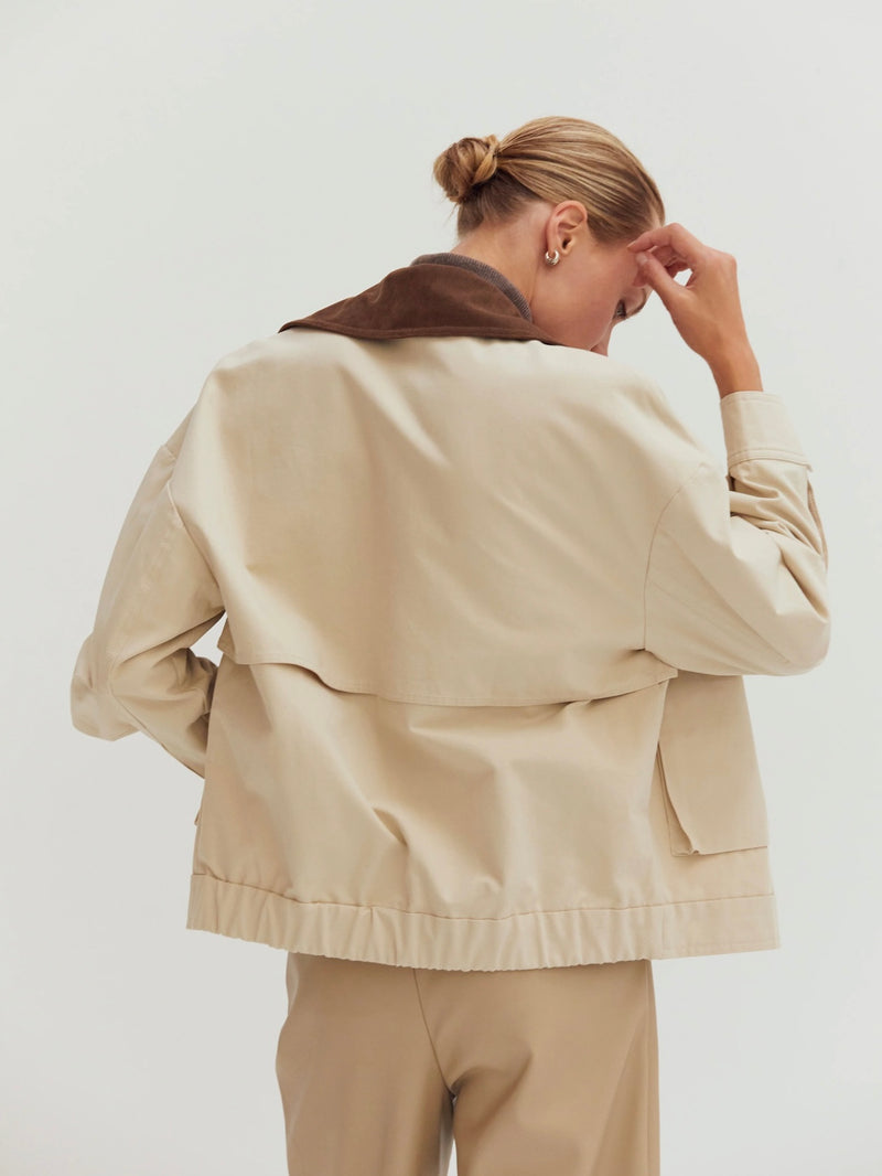 Alexis Jacket