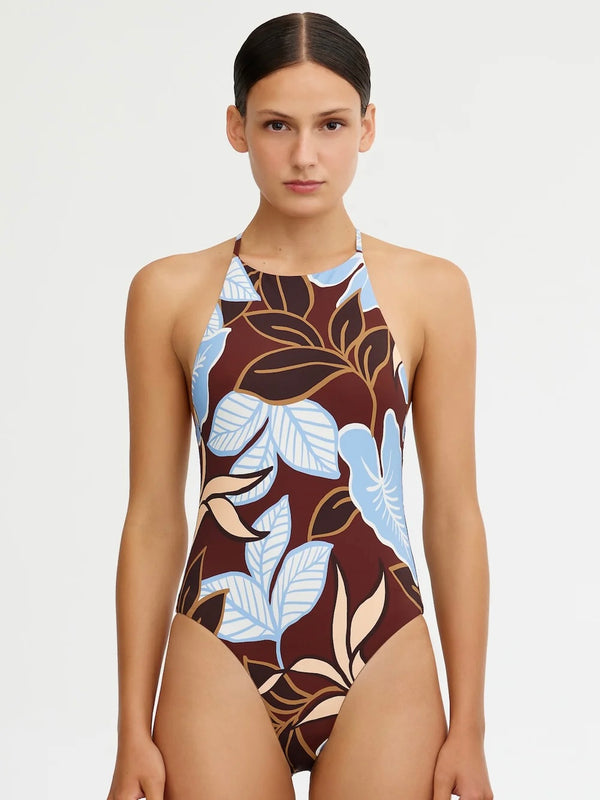 Rainforest Swimsuit