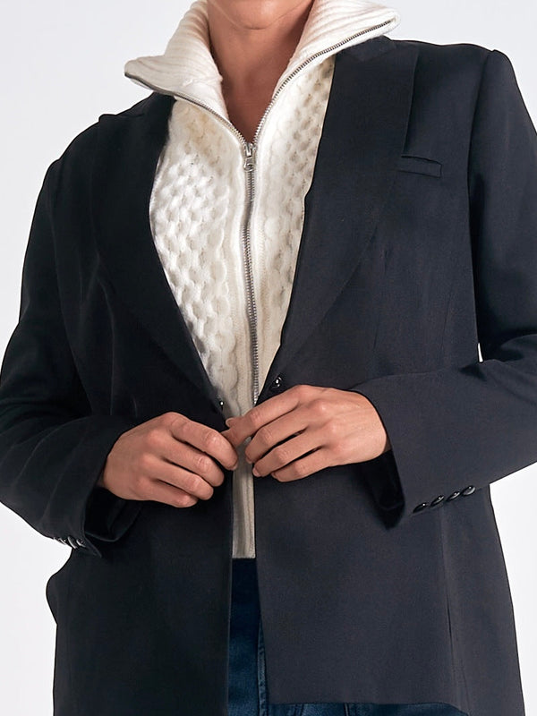Zoe Blazer
