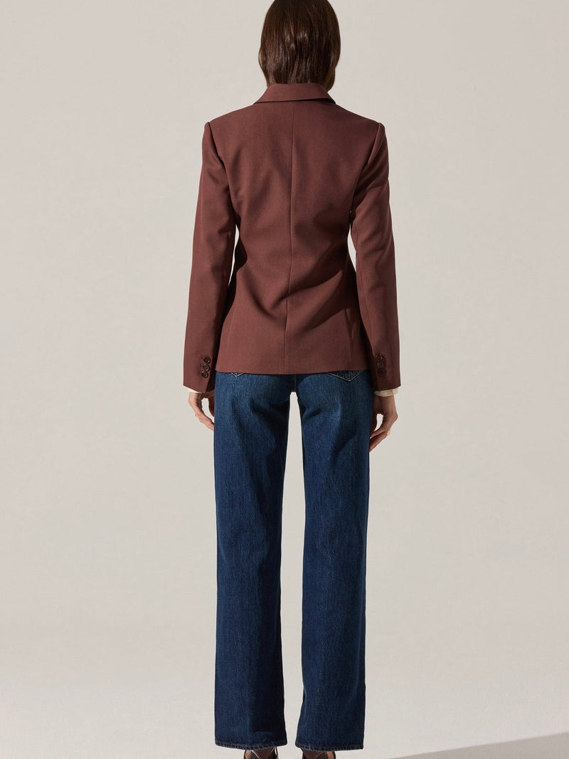 Valor Blazer