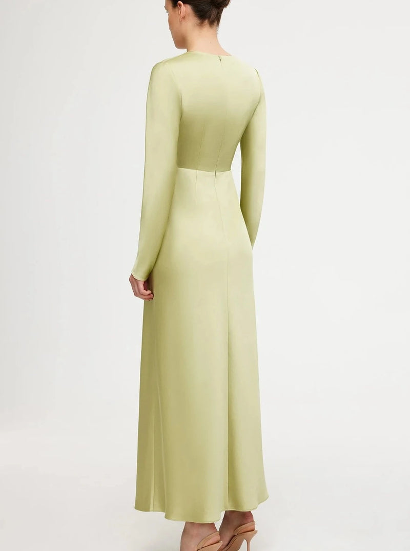Danika Long Sleeve Dress