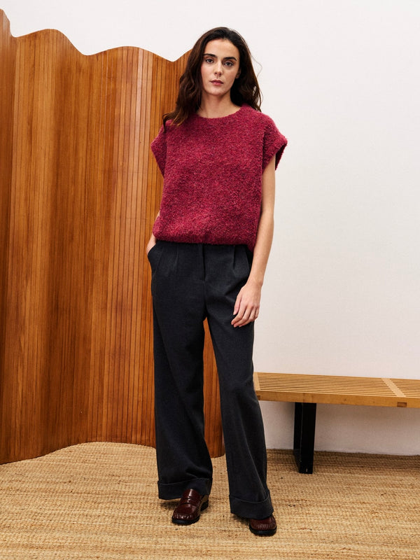 Jasmin Sweater