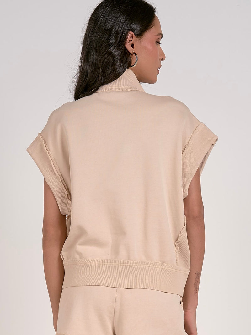 Maoro Beige Set