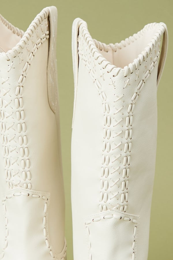 Fulya Boots