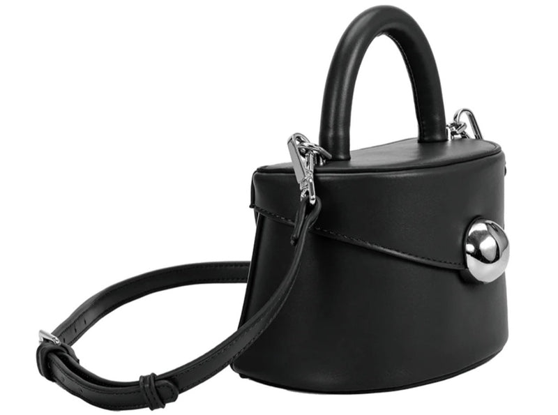 Zennia Black Bag