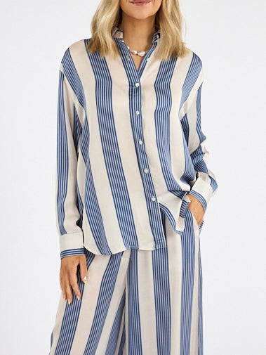 Milo Blue Set