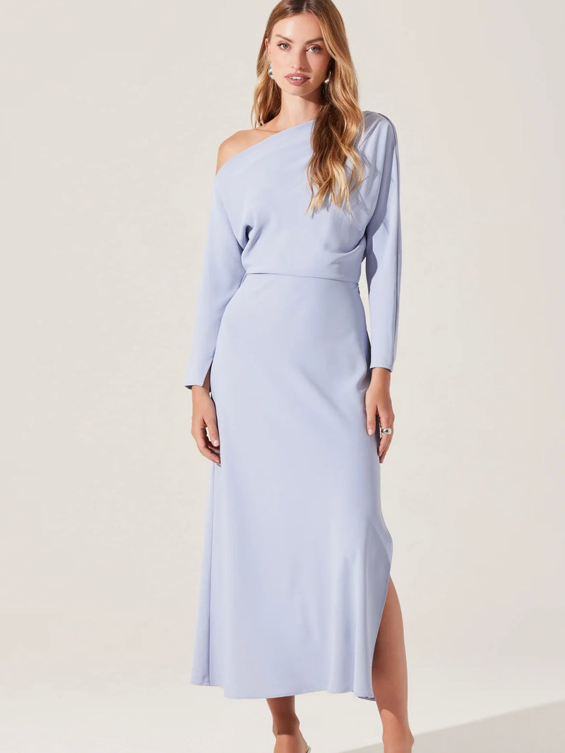 Naida Dress
