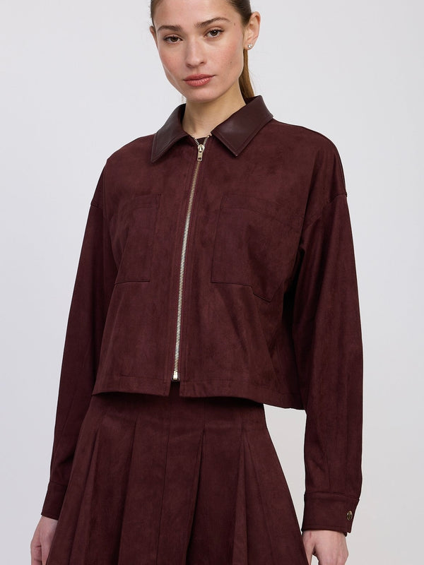 Elia Jacket