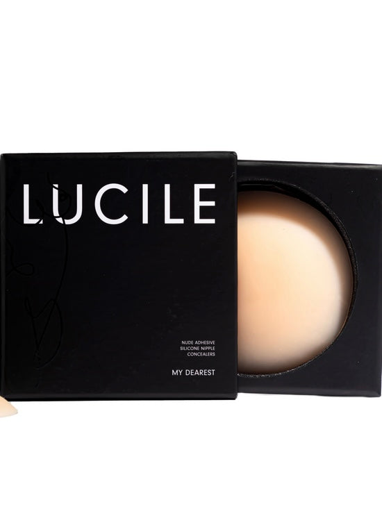 Nipple Concealers Adhesivos