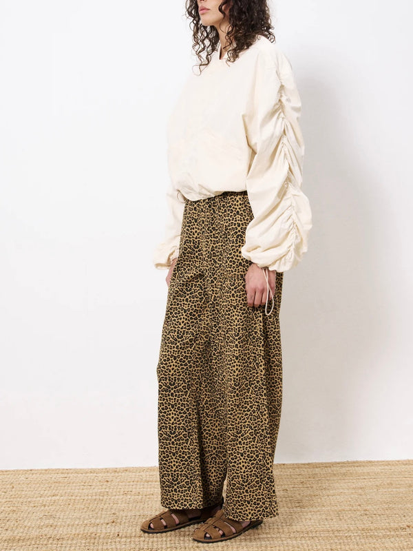 Cherin Trousers