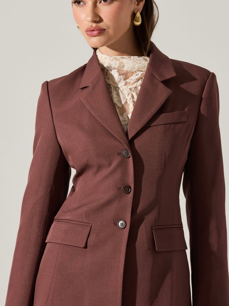 Valor Blazer
