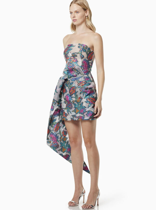 Violeta Dress