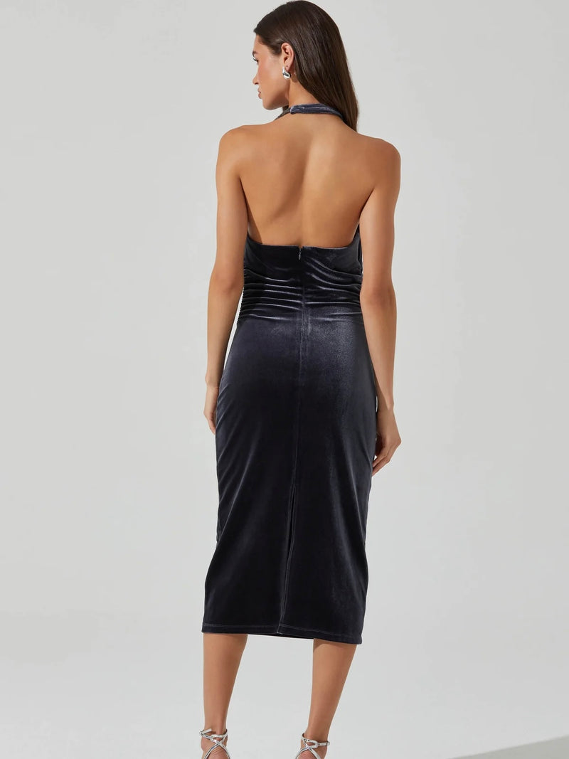 Eugenie Dress