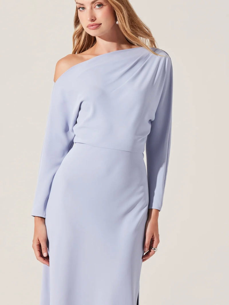 Naida Dress