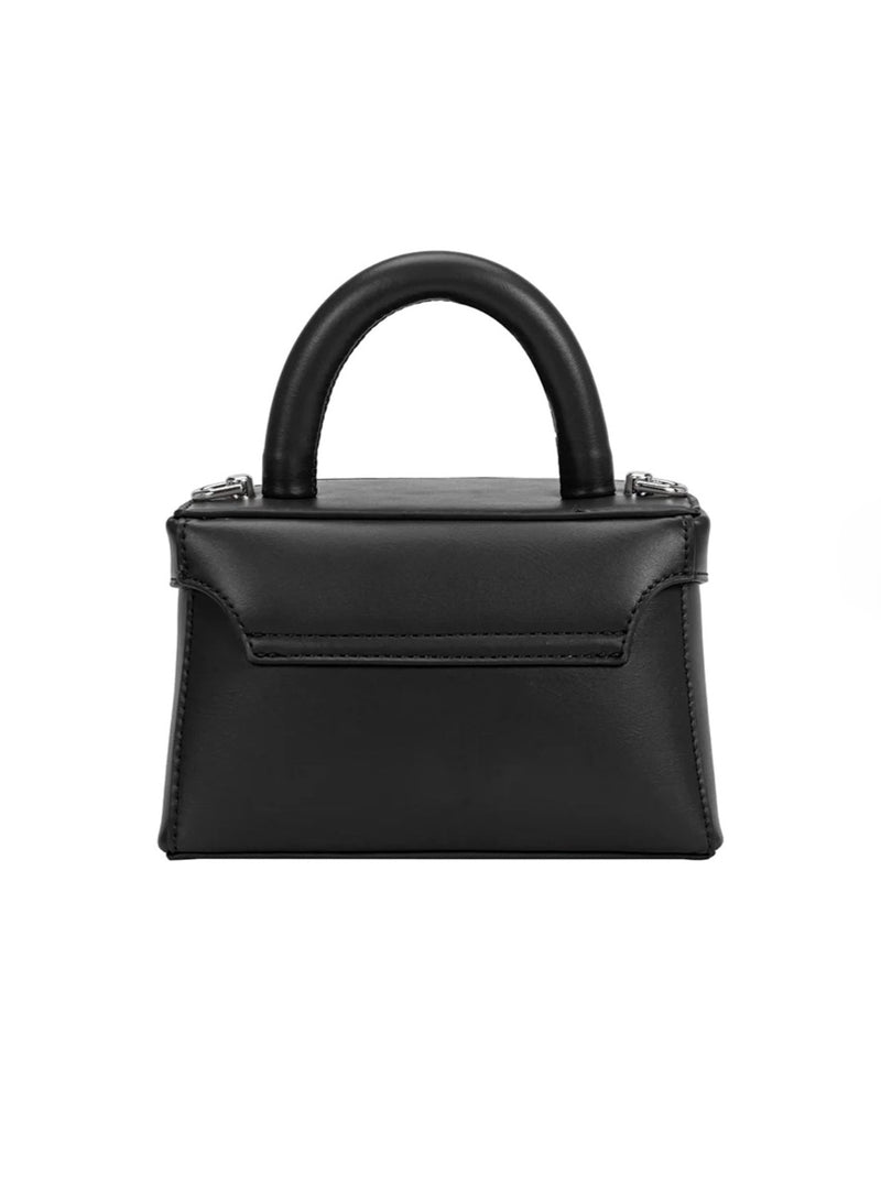 Zennia Black Bag