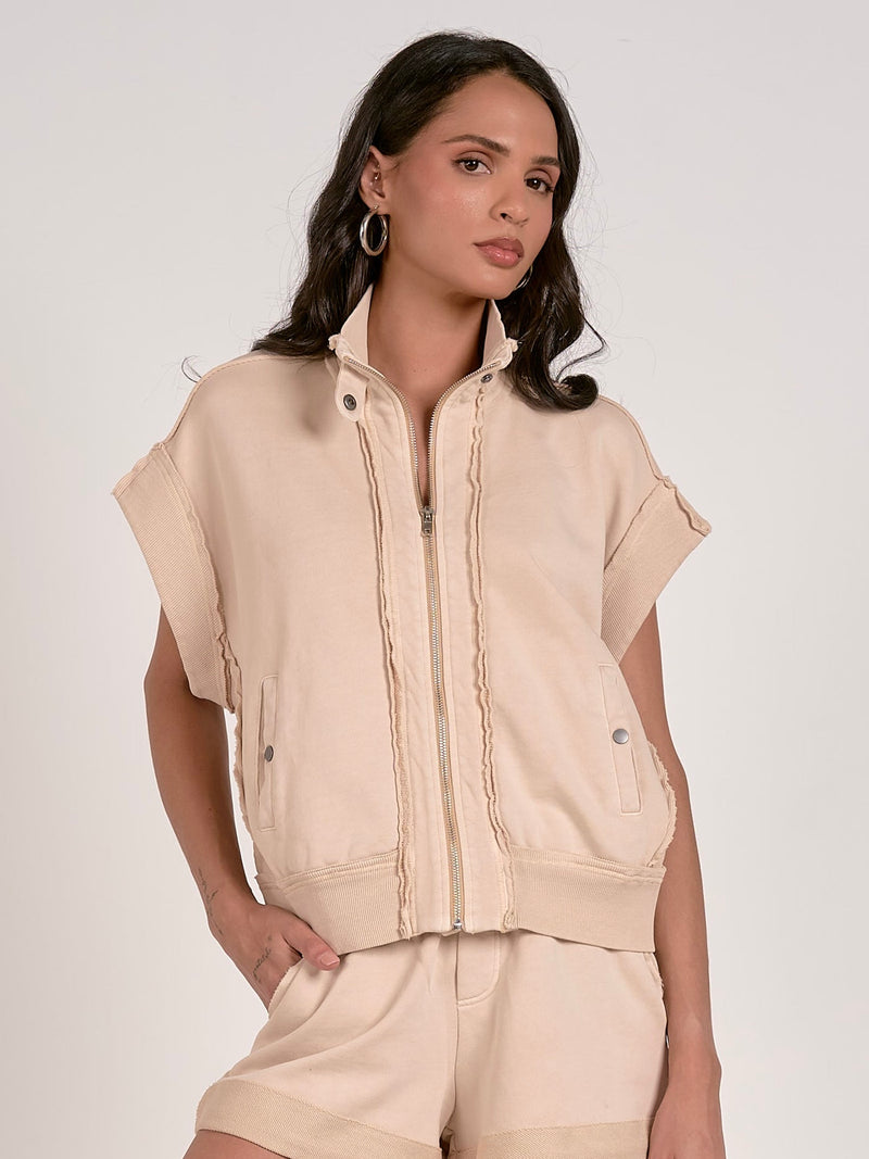 Maoro Beige Set