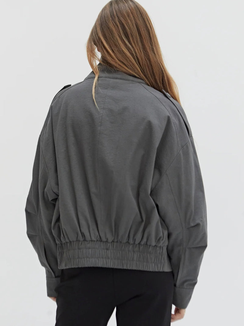 Jae Utility Jacket