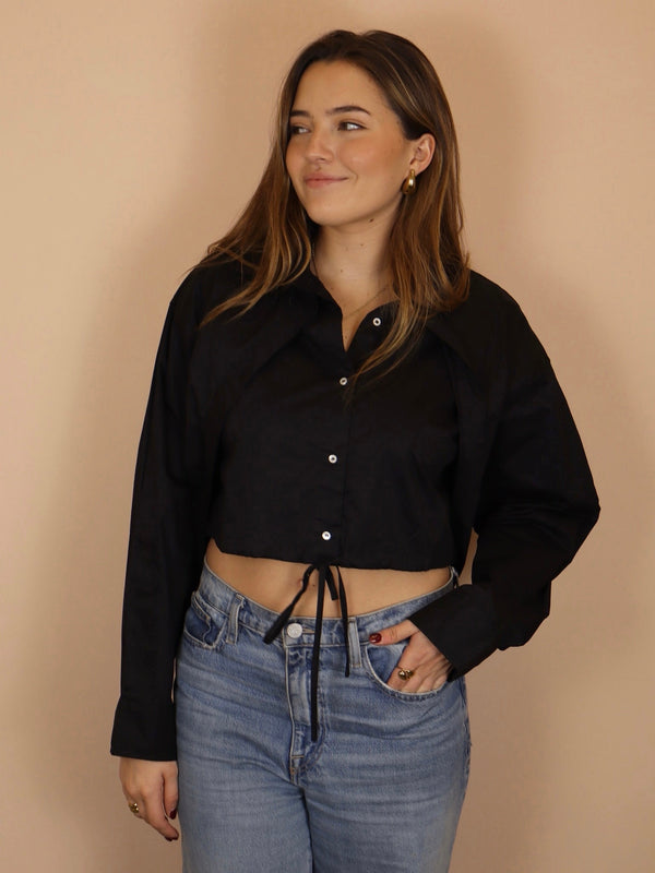 Carla top