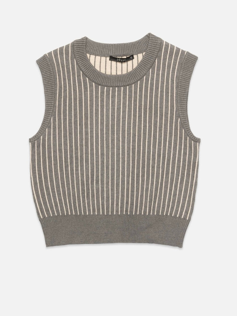 Bruce Grey Sweater Set