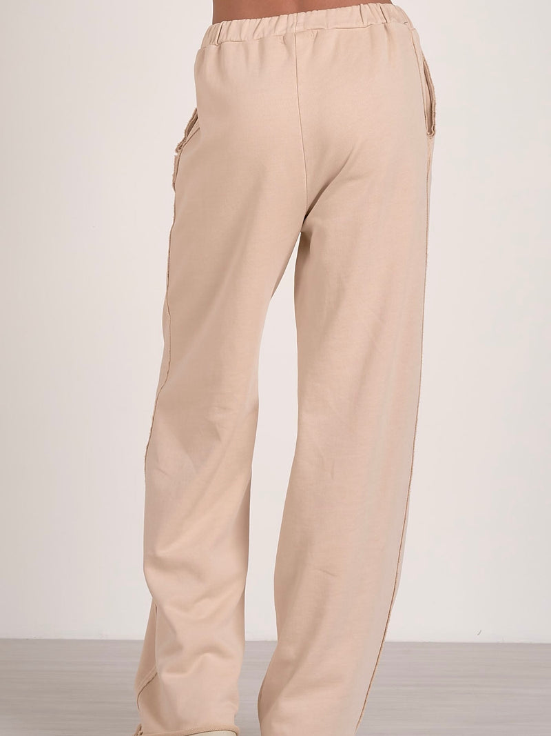 Maoro Beige Set