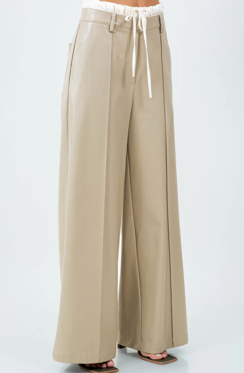 Carmina Pants