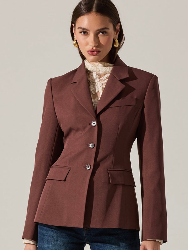 Valor Blazer