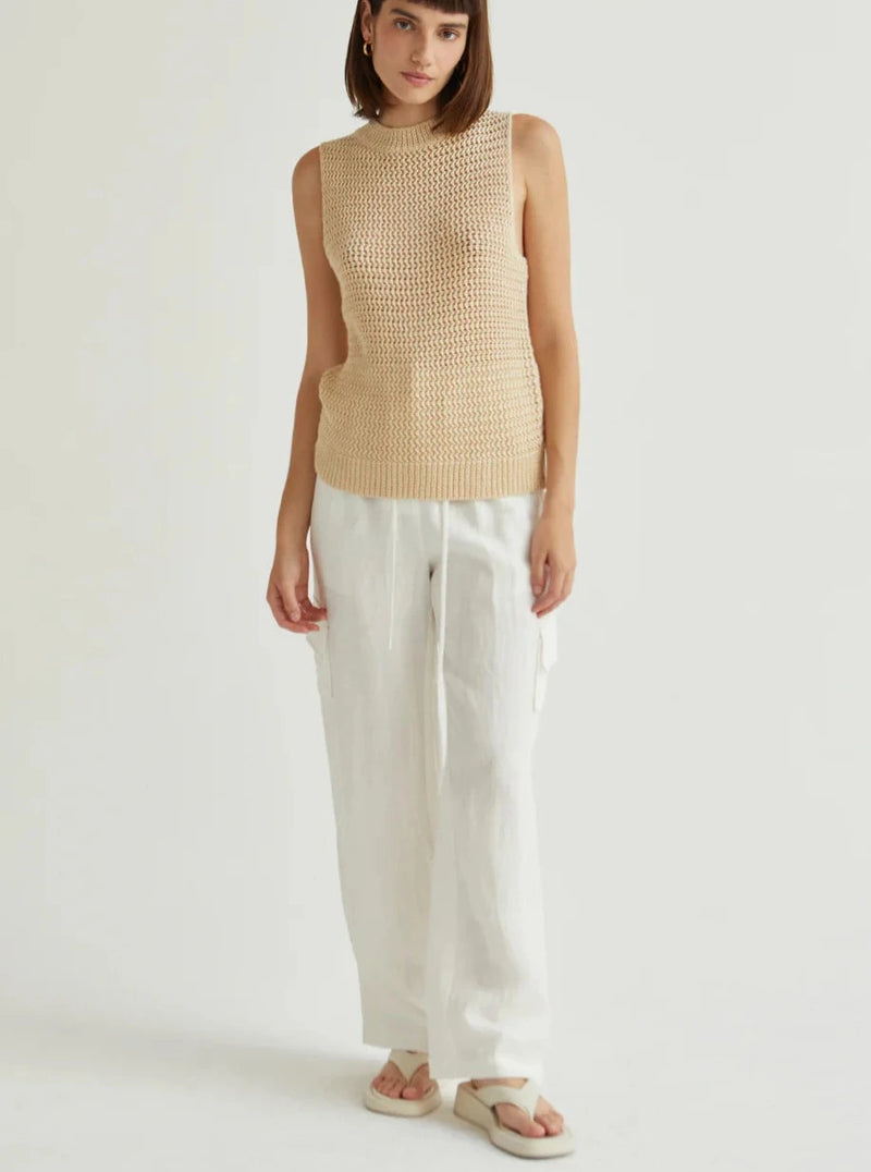 Jules Linen Pants